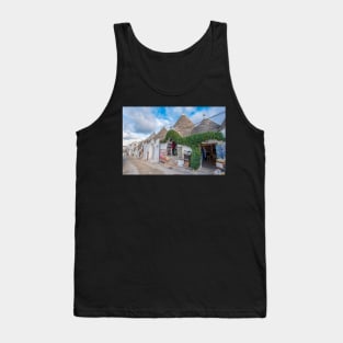 ALBEROBELLO, ITALY Tank Top